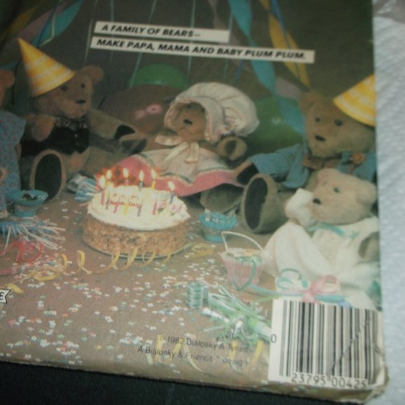 craft these are all in usable shape. a total of 9 - Picture 10 of 10